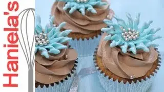Recipe for Small Batch Marshmallow Fondant