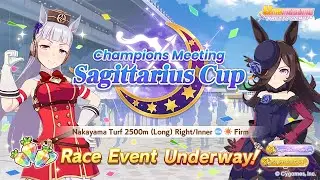 🔴 LIVE Umamusume: Pretty Derby รับจ้างเล่นเกม #20