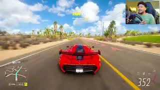 New video of forza horizon | datrrax gamimg | @Dattraxplays @DattraxGaming @TechnoGamerzOfficial 