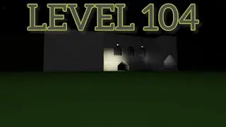 Level 104 - Edge of the World