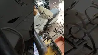 👉company fitted CNG ka reducer check karne ka tarika car_technician