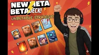 EASY ARENA CLIMB! 🏆 Best Arena 7 Deck in Clash Royale (2026)