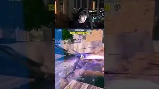 EpikReet Kills 2 Hackers In A $100.000 Tournament #viral #clix #fortnite #funny #epikreet