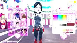 איך לעשות את Asa מהלהקה BABYMONSTER