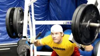 GridironTV: Inside Gridiron Academy Off-season Performance Vol 1.2