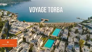 Voyage Torba | Bodrum's Nature and Magical Atmosphere
