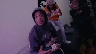 1kFat x Dougie B - Outstanding Members (shot by Visualsbyspazz)