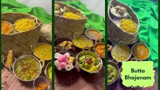 Soul of Sankranti &ndash; Best Telugu & South Indian Restaurant in Abu Dhabi | Authentic Andhra Meals