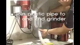 disposal : sinkleader_made in korea