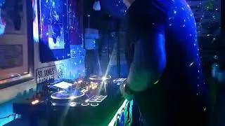 JOHN D, NEWCASTLE CLUB MIX, 9.6.2021