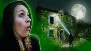 Enquête Paranormale // LA MAISON DES SOUVENIRS 