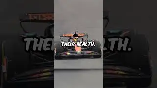 Why F1 Drivers Are Weighed After Every Race