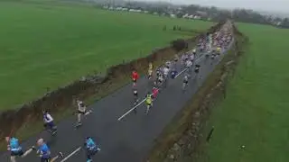Ribble Valley 10k 2018