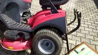 Furt nějaké opravy