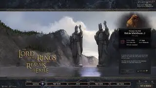 Let's Play CK3 Realms in Exile - INTRO about the northmen.(skip to next episode if you wish)
