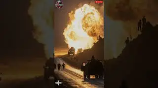 &ldquo;Night Operation Breaks the Silence &ndash; A Tactical Masterstroke!&rdquo;