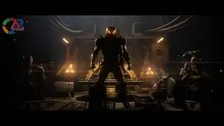 anthem game official trailer and system requirements ARCTrand