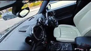 Showroom finish on Mini Cooper 🔥