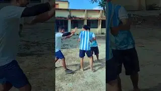 football challenge with public rating 2023 #trending #viral #football #gaming #publicgames