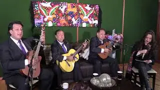 CUANDO VUELVA A TU LADO- NADIA y LOS PANCHOS - P27-ABQ#2