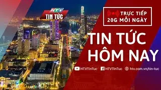 🔴 TRỰC TIẾP THỜI SỰ HTV 20G | 27/12/2025 | HTV TIN TỨC