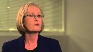 Jo Harris talks about the Summer Internship Grant