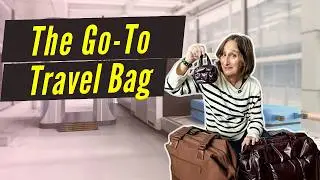 My Must-Have Go-To Bags Unpacked - Worth it?