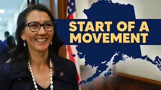 Alaska Turning Blue in 2022 Was Only the Beginning