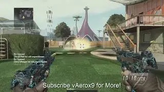 Black Ops 2 WhiteWater v5.5 MOD MENU [GSC/1.19] +Download