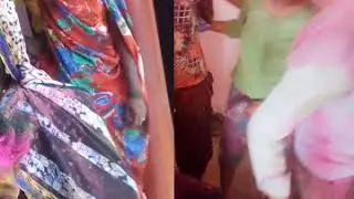 Holi Masti 2018