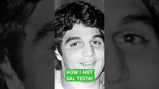 Sal Polisi On How He Met Mafia Capo Salvatore Testa 😯🫢 #mafia #hitman #gangster #prison