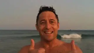 Dare to Care - Swim the Sunshine Coast 2021