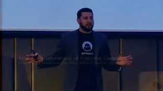 PPW Bangkok Conference  Rami Essaid on Capital Raising