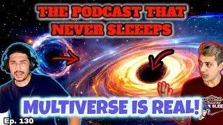 Gateways to a Parallel Universe!  Possible Proof of Inter-Dimensional Travel | TPTNS Ep. 130