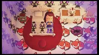 Animal Crossing dream code