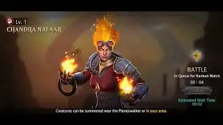 Magic ManaStrike Gameplay