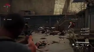LifeAsDream的PS4播送