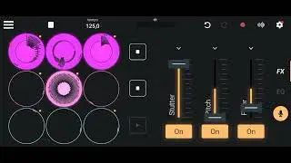 ShoRa - Techno1|LBB 2023 Wildcard| Solo Loopify Category (top 1 wildcard winner)