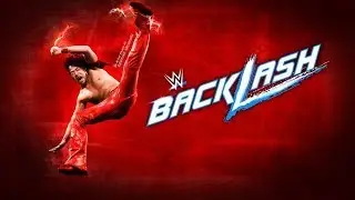 Backlash 2017  Results