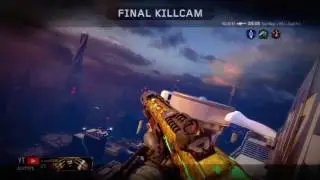 BO3 trickshot edit