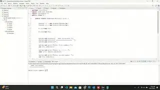 #java #calculator make calculator to use different class.