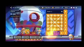 [Guardian Tales] Let's go Bingo Machine filler season
