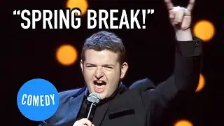 Kevin Bridges on His Party Years | The Story So Far | Universal Comedy