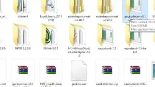 ConfiguringSelenium