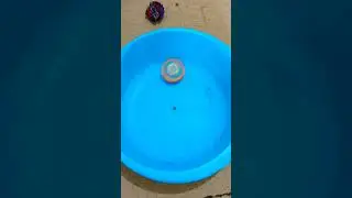 BATTLE BEYBLADE DI BASKOM 233 #fyp #shorts #viralshorts #beyblade #beybladebattle