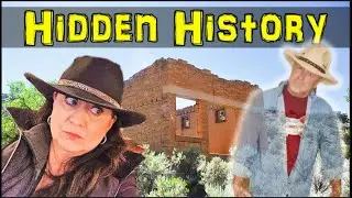 Moab Utah | Haunting Alien Petroglyphs | Sego Ghost Town - S2:E5