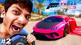 I BOUGHT MY DREAM SUPERCAR in just 3 HOURS 😱