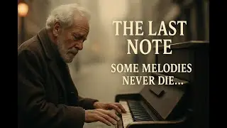 The Last Note | Emotional AI Short Film About Music, Memory & Reunion 🎹 #shorts #shortfilm #viral