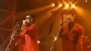 JAGATARA -  LIVE JACK (1986) 1/3