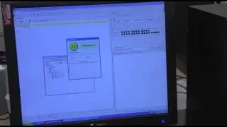 Adept - tutorial - using the Adept software